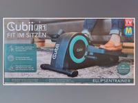 Cubii JR1 Ellipsentrainer FIT IM SITZEN Heimtrainer Nordrhein-Westfalen - Wesseling Vorschau