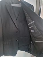 Baukasten Anzug (SlimFit) mit Weste und Krawatten Baden-Württemberg - Nehren Vorschau