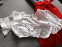 Dirndlbluse Trachtenbluse Bluse von Wenger Gr. 40 Bayern - Patersdorf Vorschau