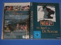 Die Insel des Dr. Moreau + Lancaster + York + 1977 + DVD Rheinland-Pfalz - Ludwigshafen Vorschau