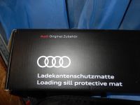 Ladekantenschutz original Audi A4 Avant Bj 2014 8X0061190 Niedersachsen - Hude (Oldenburg) Vorschau