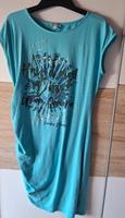 SOCCX Kleid • hellblau • Größe 38 M • Neuwertig Nordrhein-Westfalen - Rietberg Vorschau