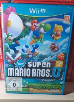 Nintendo Wiiu New Super Mario Bros.U Frankfurt am Main - Praunheim Vorschau