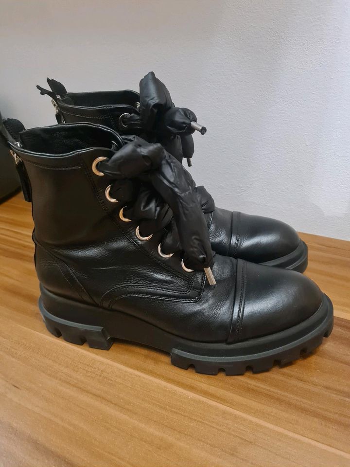 AGL Boots 40,5 in Reichenberg