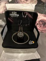 Festina Chrono Bike 2014 1 Limited Edition Armbanduhr Harburg - Hamburg Heimfeld Vorschau