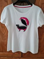 Shirt Marc Cain Collection N2 Gr. 36 neuwertiger Zustand Hessen - Ahnatal Vorschau