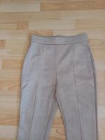 Beige Stoff Jeggings Niedersachsen - Papenburg Vorschau