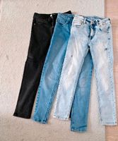 3 jeans skinny fit 134 Nordrhein-Westfalen - Hamm Vorschau