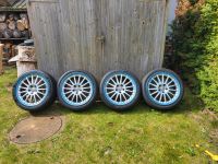 Original BBS Alufelgen RT 233, 18 Zoll, Audi A4, A6, ABE/KBA45437 Brandenburg - Königs Wusterhausen Vorschau