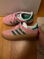 Adidas gazelle bold 39 1/3 Bonn - Bad Godesberg Vorschau