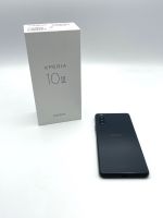 Sony Xperia 10 III - 128GB - Schwarz - TOP Köln - Ehrenfeld Vorschau