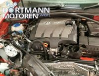 Motor VW GOLF 1.6 TDI CAYC 62.864KM+GARANTIE+KOMPLETT+VER Leipzig - Eutritzsch Vorschau
