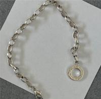 Original Thomas Sabo Armband - echt Silber - 19 cm Baden-Württemberg - Metzingen Vorschau