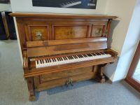 Neues Klavier in historischem Gehäuse - Schimmel - Piano inside.. Niedersachsen - Lohne (Oldenburg) Vorschau