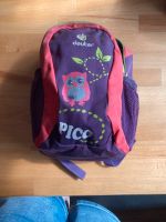 Deuter Kindergartenrucksack Niedersachsen - Brinkum (Ostfriesland) Vorschau