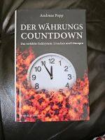 Der Währungs Countdown.Andreas Popp Nürnberg (Mittelfr) - Kleinreuth b Schweinau Vorschau