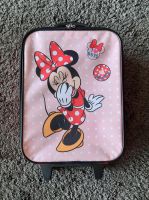 Kindekoffer Minni Mouse Disney Saarland - Lebach Vorschau