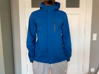 Hugo Boss Regenjacke gr. L wie neu Berlin - Wilmersdorf Vorschau