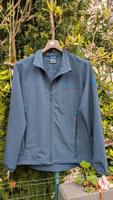 Softshelljacke Jack Wolfskin Herren Gr XL- Marine blau Woltmershausen - Rablinghausen Vorschau
