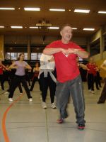 SALSA Training Kleingruppen Kurse 2024 AR HSK SO Nordrhein-Westfalen - Möhnesee Vorschau