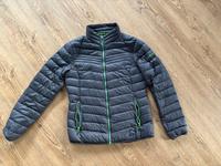 Daunenjacke Isolationsjacke CMP Größe M 40 Bayern - Memmingen Vorschau