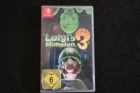 Luigi's Mansion 3 Nintendo Switch Spiel Essen - Stoppenberg Vorschau