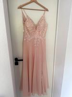 Festliches Kleid Ballkleid Abikleid Abendkleid Hochzeit S Hessen - Baunatal Vorschau
