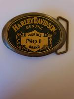 Gürtelschnall- Harley Davidson Nordrhein-Westfalen - Mönchengladbach Vorschau