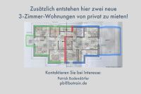 Exquisite Neubauwohnung/ Wohnung 3 Zimmer 75 qm Schleswig-Holstein - Kisdorf Vorschau