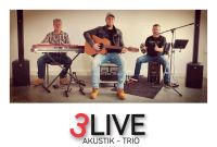 3live Akustiktrio aus Neuhaus und Sonneberg Thüringen - Neuhaus Vorschau