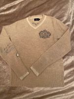 L‘Argentina Pullover Größe S - Beige - Lamswol/Angora Original Nordrhein-Westfalen - Neuss Vorschau