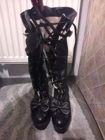 Cosplay Stiefel Duisburg - Walsum Vorschau