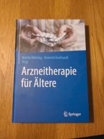 Arzneitherapie für Ältere Nordfriesland - Husum Vorschau