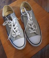 Converse original, Gr. 41, wie neu Hessen - Lichtenfels Vorschau