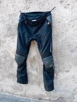 Probiker Motorradhose leder / textil Brandenburg - Kloster Lehnin Vorschau