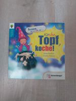 Komm ich erzähle dir Koche Topf koche Geschichten aus aller Welt Niedersachsen - Bovenden Vorschau