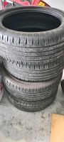 Sommerreifen Continental 215/45 R17 Bayern - Obermichelbach Vorschau