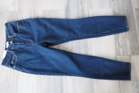 Skinny High waist Full lenght Jeans von H&M Größe 38 Dithmarschen - Eggstedt Vorschau
