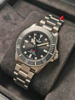 Tudor Pelagos 39 Titan, Fullset 2024 DE neuwertig, 25407N Köln - Ehrenfeld Vorschau