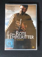 Der rote Tempelritter  DVD neu OVP Red Knight Angel Bremen - Vegesack Vorschau