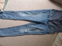 Umstandshose Jeans Hessen - Fulda Vorschau