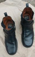 Biker Boots, Wrangler, Stiefel, 46 Baden-Württemberg - Hemsbach Vorschau