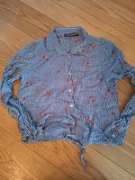 Damen bluse Hessen - Haina Vorschau