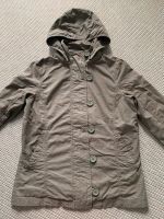 Jacke mit Kapuze oliv s. Oliver Gr S 36 Hamburg-Mitte - Finkenwerder Vorschau