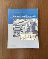 Barrierearme Wohnkonzepte für Geschosswohnbauten der 50er Jahre Bayern - Bayreuth Vorschau