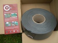 PVC-Sichtschutzstreifen M-tec, 65 m x 7,5 cm, anthrazit, neu Kreis Pinneberg - Wedel Vorschau