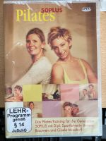 Pilates 50 plus - DVD Bayern - Beilngries Vorschau