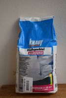 Knauf Fließspachtel allround 10 kg, Schichtdicke 3 - 30 mm Berlin - Zehlendorf Vorschau