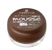 NEU Essence soft touch mousse make up - 70 Sachsen - Horka Vorschau