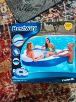 Bestway Pool Lounge Nordrhein-Westfalen - Krefeld Vorschau